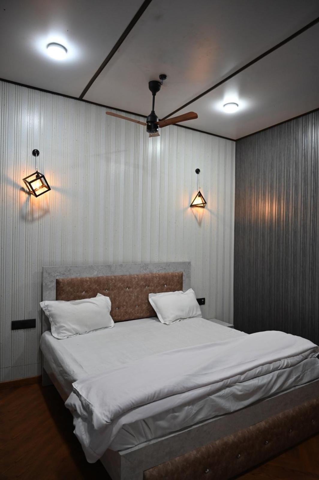 4 Seasons Resort By Jain Residency Sohna 외부 사진