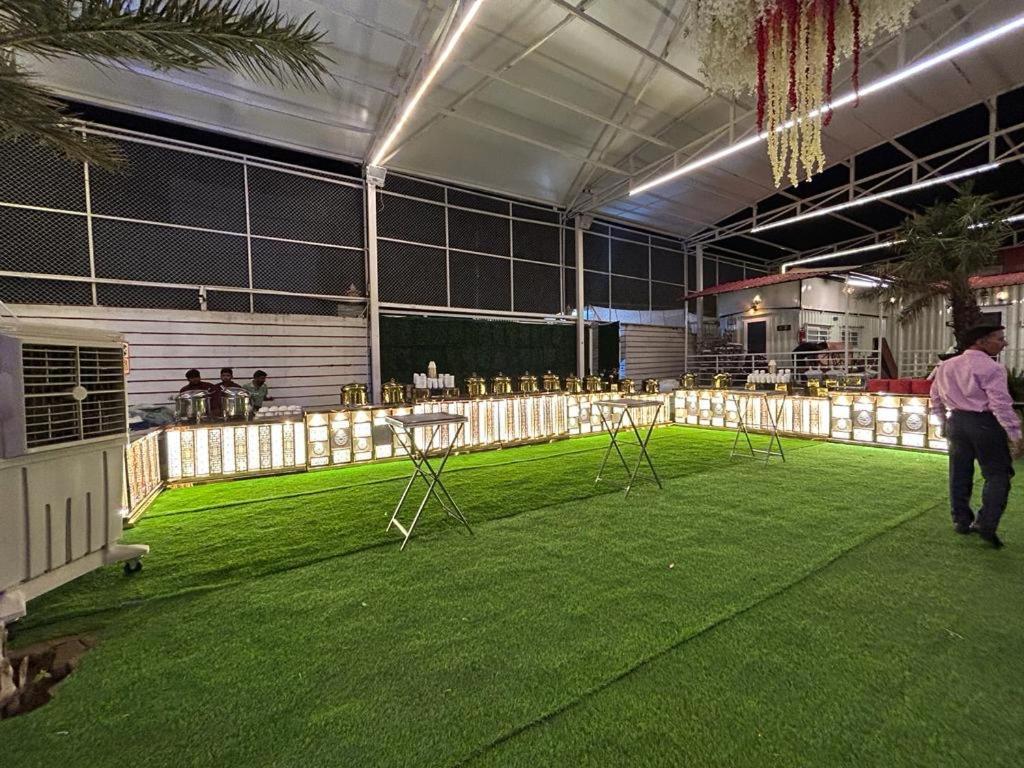 4 Seasons Resort By Jain Residency Sohna 외부 사진