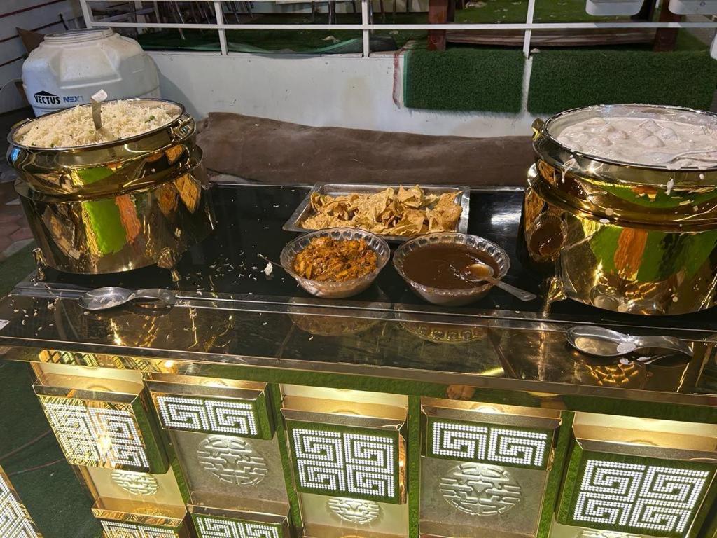 4 Seasons Resort By Jain Residency Sohna 외부 사진