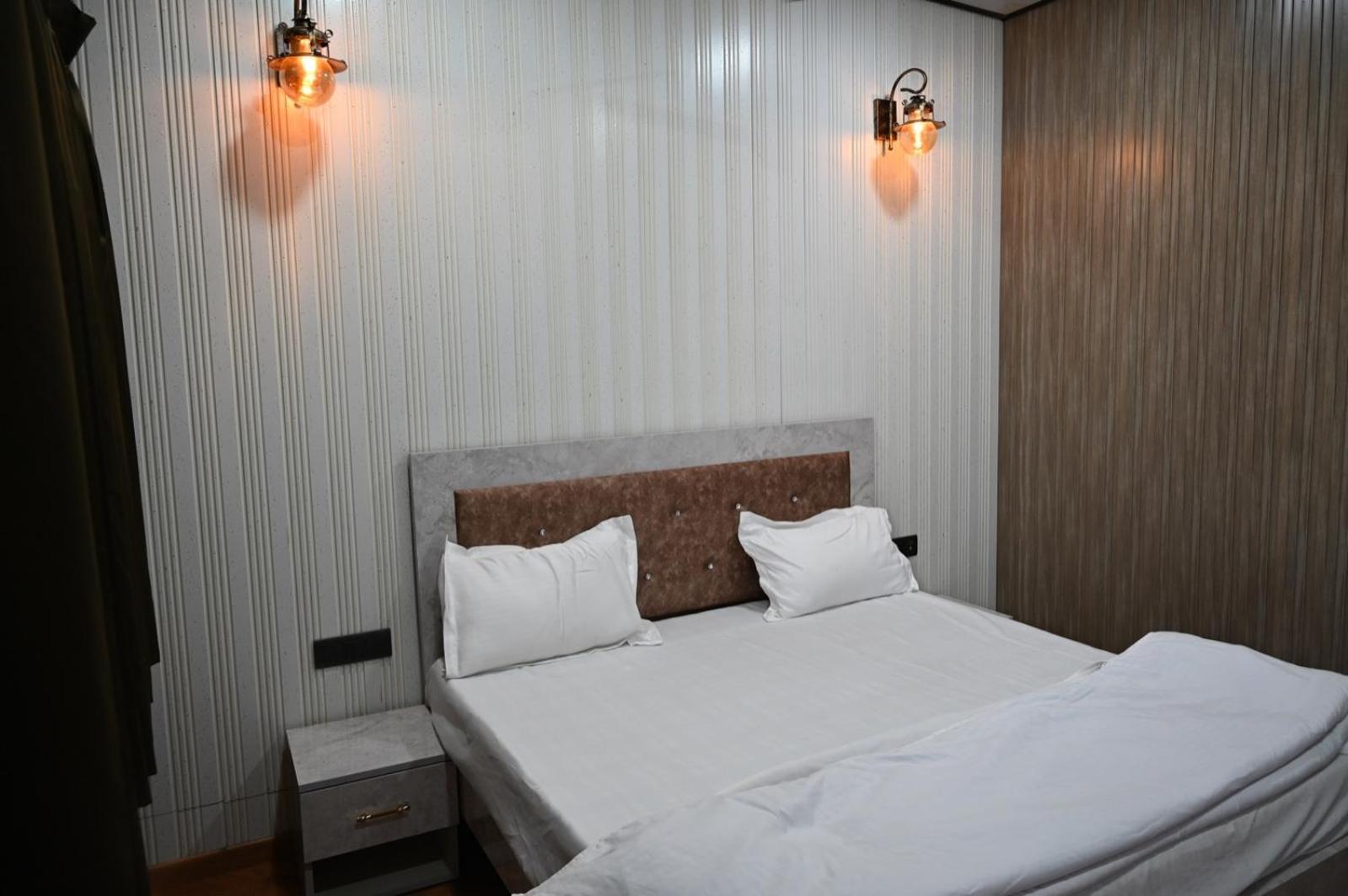4 Seasons Resort By Jain Residency Sohna 외부 사진