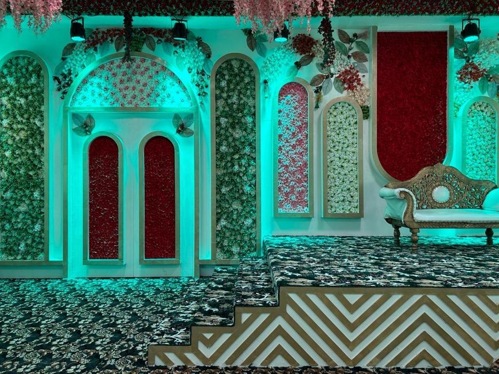 4 Seasons Resort By Jain Residency Sohna 외부 사진