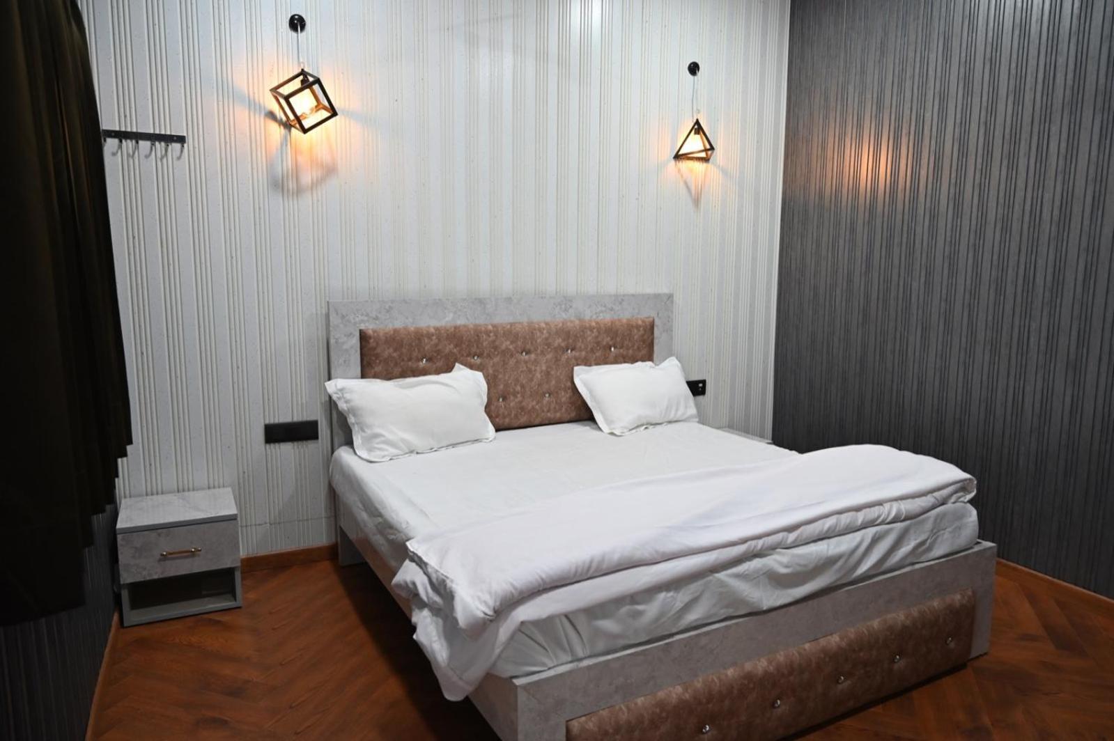 4 Seasons Resort By Jain Residency Sohna 외부 사진