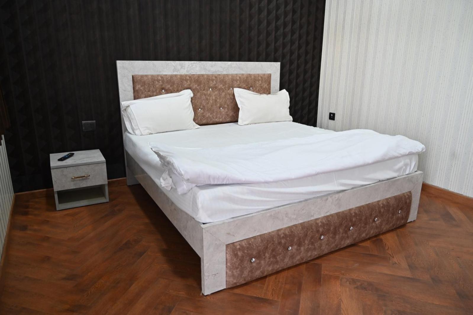 4 Seasons Resort By Jain Residency Sohna 외부 사진