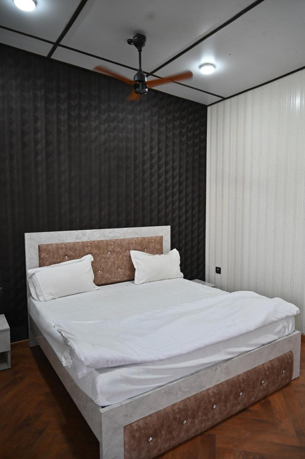 4 Seasons Resort By Jain Residency Sohna 외부 사진
