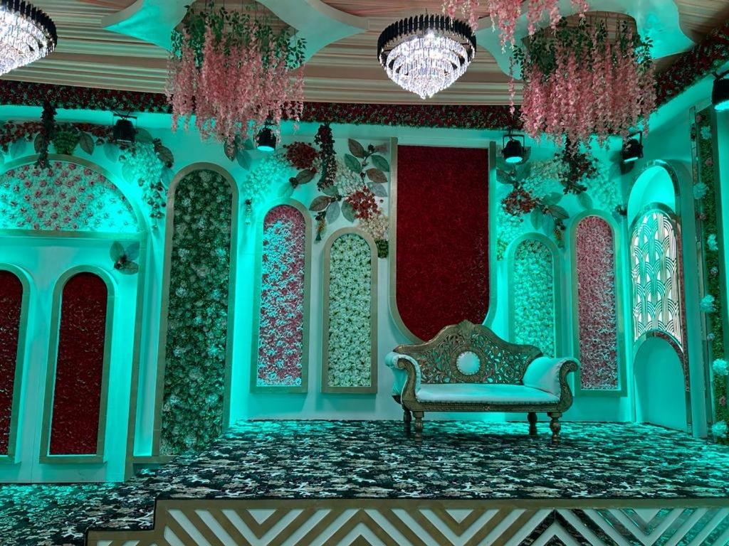 4 Seasons Resort By Jain Residency Sohna 외부 사진