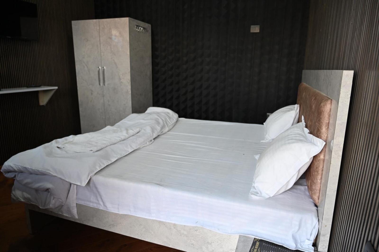 4 Seasons Resort By Jain Residency Sohna 외부 사진